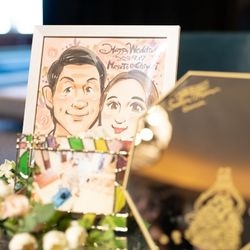 横浜ロイヤルパークホテルの写真8枚目