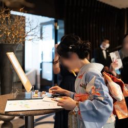 横浜ロイヤルパークホテルの写真14枚目