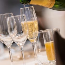 横浜ロイヤルパークホテルの写真6枚目