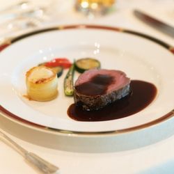 横浜ロイヤルパークホテルの写真18枚目