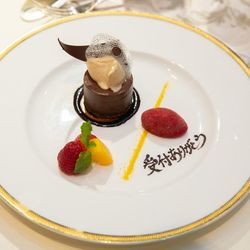 横浜ロイヤルパークホテルの写真12枚目