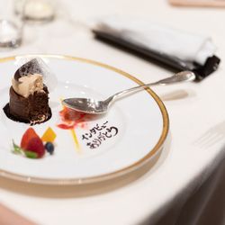 横浜ロイヤルパークホテルの写真27枚目