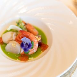 横浜ロイヤルパークホテルの写真10枚目