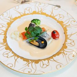 横浜ロイヤルパークホテルの写真15枚目