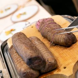 横浜ロイヤルパークホテルの写真20枚目