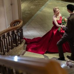 横浜ロイヤルパークホテルの写真11枚目