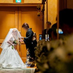 横浜ロイヤルパークホテルの写真11枚目