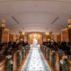 横浜ロイヤルパークホテルの写真26枚目