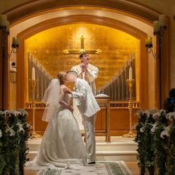 横浜ロイヤルパークホテルの写真26枚目