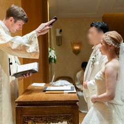 横浜ロイヤルパークホテルの写真9枚目