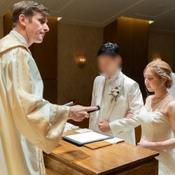 横浜ロイヤルパークホテルの写真15枚目