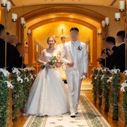 横浜ロイヤルパークホテルの写真29枚目