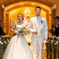 横浜ロイヤルパークホテルの写真16枚目