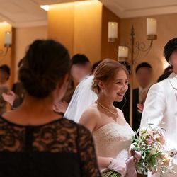 横浜ロイヤルパークホテルの写真11枚目