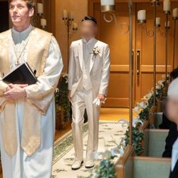 横浜ロイヤルパークホテルの写真11枚目