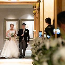 横浜ロイヤルパークホテルの写真5枚目