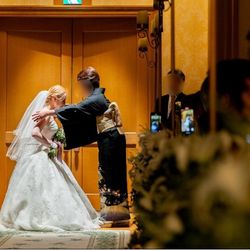 横浜ロイヤルパークホテルの写真7枚目