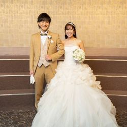 アートグレース ウエディング スクエアの写真27枚目