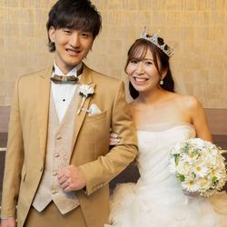 アートグレース ウエディング スクエアの写真30枚目