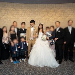 アートグレース ウエディング スクエアの写真18枚目