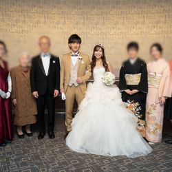 アートグレース ウエディング スクエアの写真31枚目