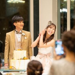 アートグレース ウエディング スクエアの写真5枚目