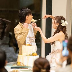 アートグレース ウエディング スクエアの写真1枚目