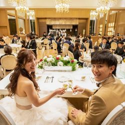 アートグレース ウエディング スクエアの写真14枚目