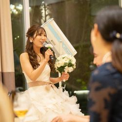 アートグレース ウエディング スクエアの写真31枚目