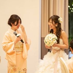 アートグレース ウエディング スクエアの写真2枚目