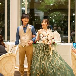 アートグレース ウエディング スクエアの写真10枚目