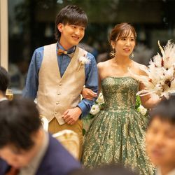 アートグレース ウエディング スクエアの写真11枚目