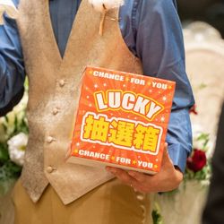 アートグレース ウエディング スクエアの写真13枚目