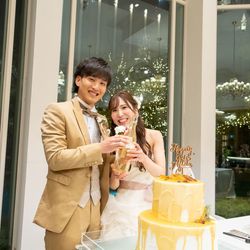 アートグレース ウエディング スクエアの写真29枚目