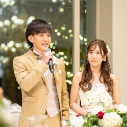 アートグレース ウエディング スクエアの写真9枚目