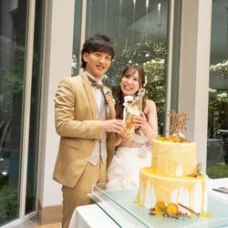 アートグレース ウエディング スクエアの写真25枚目