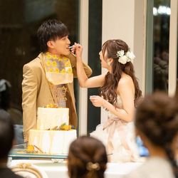 アートグレース ウエディング スクエアの写真12枚目