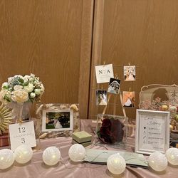 アートグレース ウエディング スクエアの写真5枚目