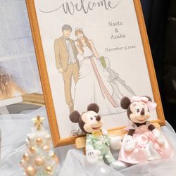 アートグレース ウエディング スクエアの写真36枚目