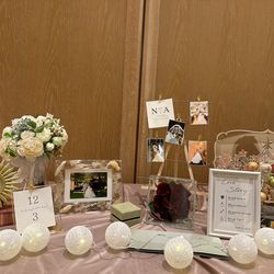 アートグレース ウエディング スクエアの写真15枚目