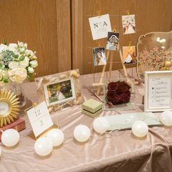 アートグレース ウエディング スクエアの写真8枚目