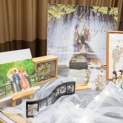 アートグレース ウエディング スクエアの写真6枚目