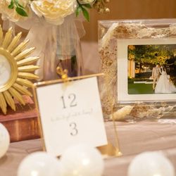 アートグレース ウエディング スクエアの写真8枚目