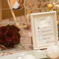 アートグレース ウエディング スクエアの写真9枚目