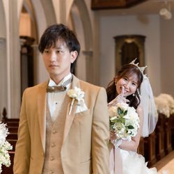 アートグレース ウエディング スクエアの写真17枚目