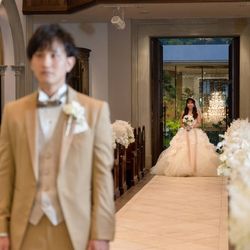 アートグレース ウエディング スクエアの写真34枚目