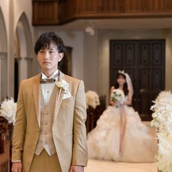 アートグレース ウエディング スクエアの写真15枚目