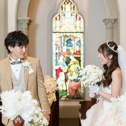 アートグレース ウエディング スクエアの写真27枚目