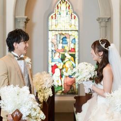 アートグレース ウエディング スクエアの写真11枚目