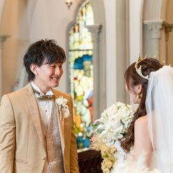 アートグレース ウエディング スクエアの写真2枚目